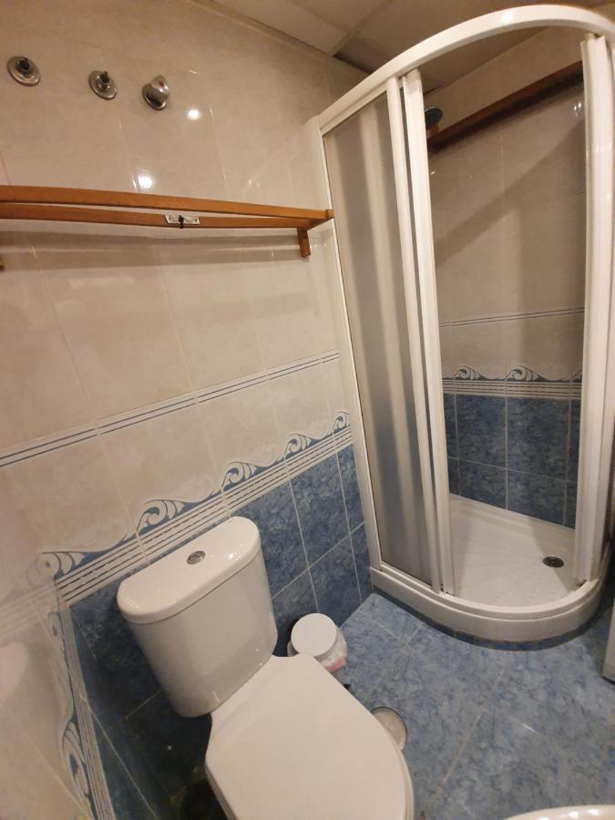 شقة Duplex With Terrace Santa Rufina إشبيلية المظهر الخارجي الصورة