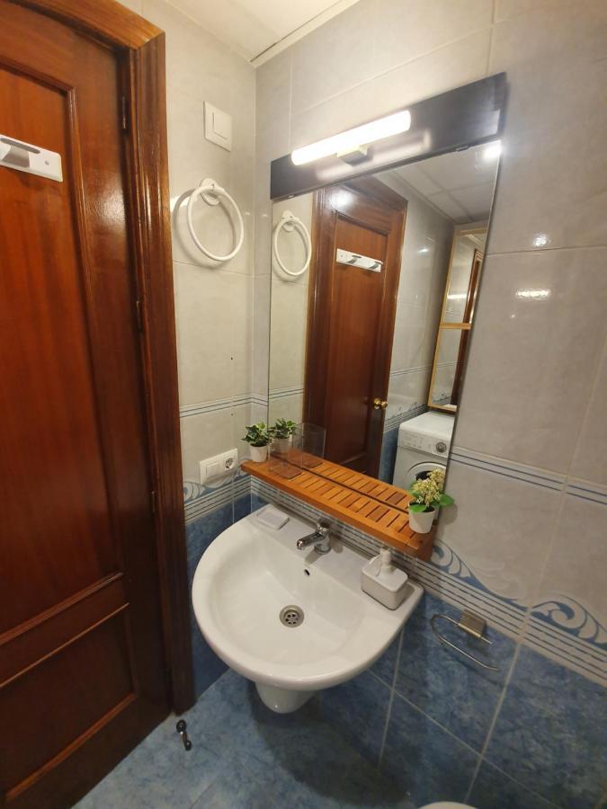 شقة Duplex With Terrace Santa Rufina إشبيلية المظهر الخارجي الصورة